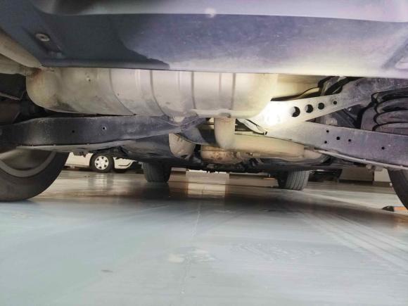 [武汉·鄂A] 二手奥迪奥迪Q32016款 30 TFSI 风尚型