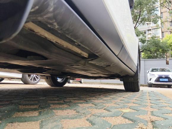 [上海·沪E] 二手马自达马自达CX-42018款 2.5L 自动四驱蓝天无畏版 国V