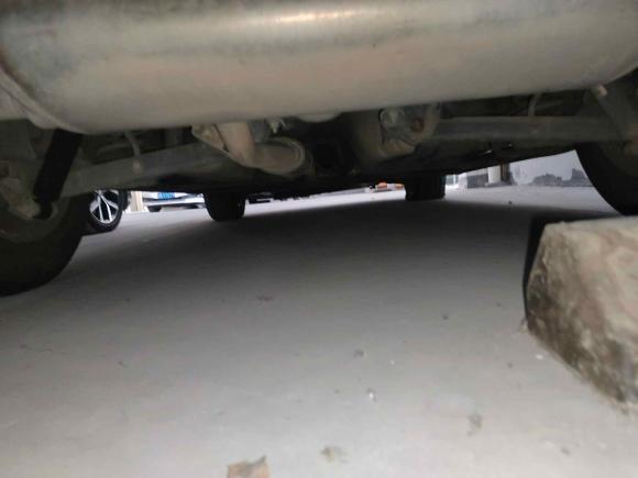 [宁波·浙B] 二手日产奇骏2014款 2.0L 手动时尚版 2WD