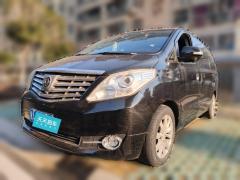 [武汉·鄂A]东风风行&nbsp;&nbsp;风行CM7&nbsp;&nbsp;2014款2.4L手动行政型