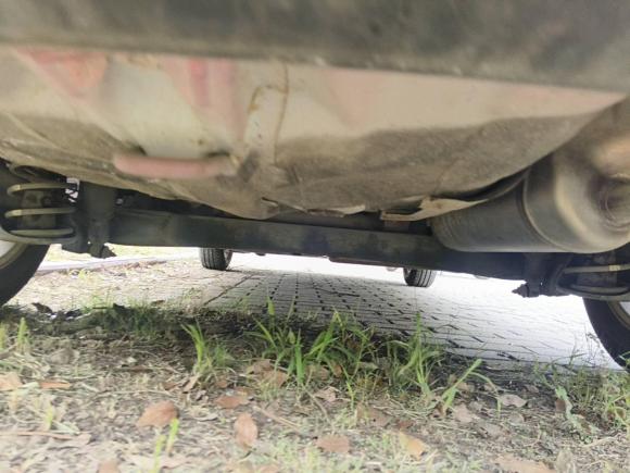 [苏州·苏E] 二手现代瑞纳2014款 1.4L 自动智能型GLS