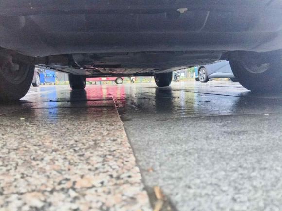 [合肥·皖A] 二手奔驰奔驰GLC2016款 GLC 200 4MATIC