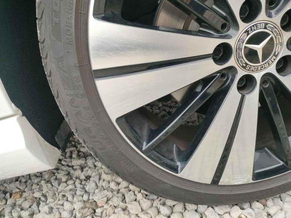 [成都·川A] 二手奔驰奔驰CLA2018款 CLA 200 动感型