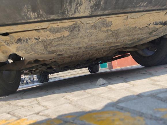 [上海·沪A] 二手玛莎拉蒂Levante2016款 3.0T 标准型