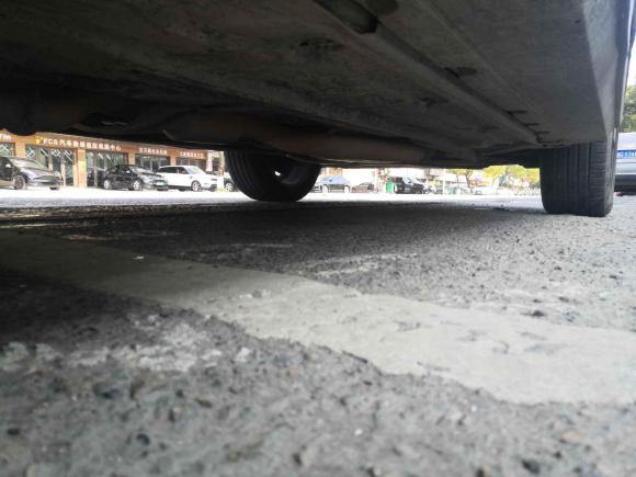 [温州·浙C] 二手奔驰奔驰GLK级2015款 GLK 260 4MATIC 时尚型 极致版