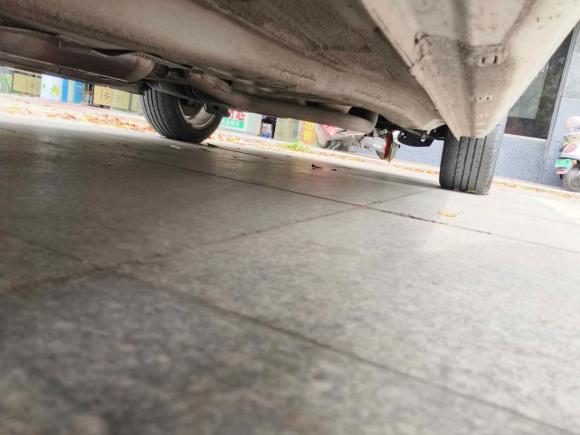 [南通·苏F] 二手奇瑞艾瑞泽52019款 1.5L 手动青春版 国V