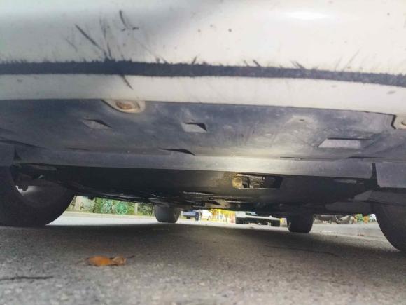 [成都·川A] 二手DSDS 52014款 1.6T 豪华版THP160