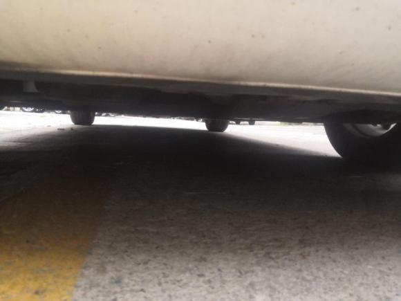 [北京·京K] 二手三菱翼神2012款 时尚版 1.8L CVT舒适型