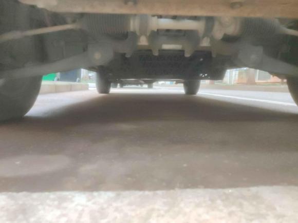 [南昌·赣A] 二手五菱汽车五菱之光2015款 1.2L S 标准型LSI