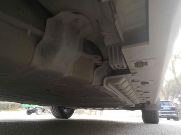 [西安·陕A] 二手威马汽车威马EX52018款 EX5 400 Extra创新版