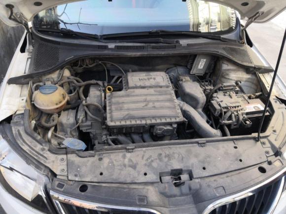 [台州·浙J] 二手斯柯达昕锐2013款 1.6L 自动智选型