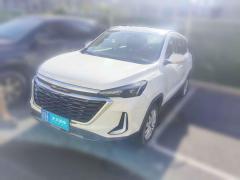 [南昌·赣H] 北京汽车北京X32019款 1.5L 手动荣耀版