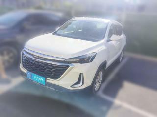 北京汽车北京X32019款 1.5L 手动荣耀版「南昌二手车」「天天拍车」