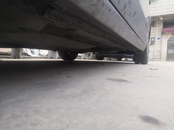 [佛山·粤E] 二手别克别克GL62018款 18T 6座豪华型