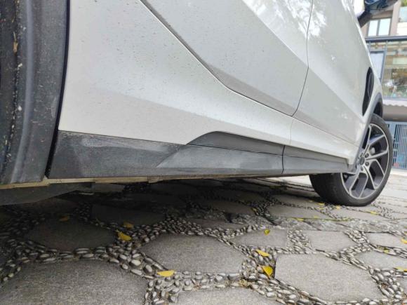 [无锡·苏B] 二手领克领克052020款 2.0TD 两驱耀Halo