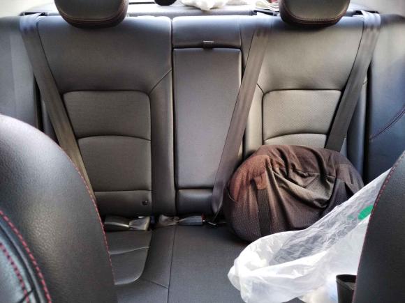 [芜湖·皖B] 二手吉利汽车远景2017款 1.5L 手动幸福版