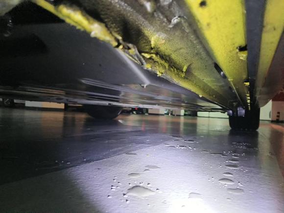 [深圳·粤B] 二手领克领克032019款 03+ 2.0TD 自动驭风版