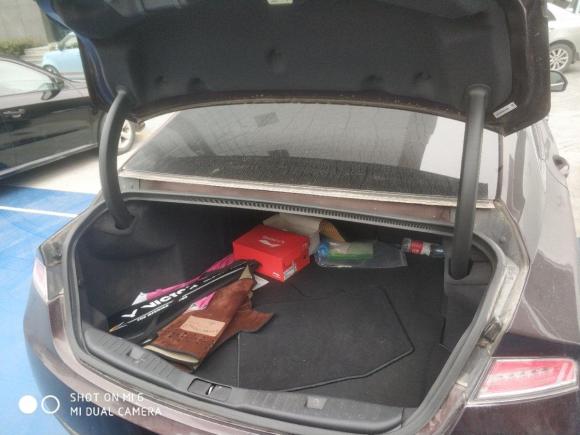 [台州·浙J] 二手林肯林肯MKZ2019款 2.0T 尊悦版 国V