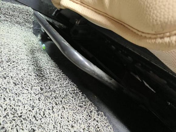 [西安·陕A] 二手别克英朗2015款 15N 自动豪华型