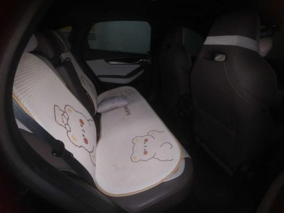 [深圳·粤B] 二手比亚迪秦PLUS2023款 冠军版 DM-i 55KM超越型