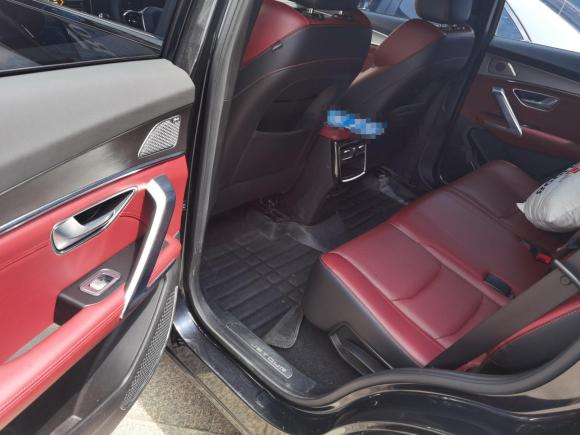 [成都·川R] 二手捷途捷途X70 PLUS2021款 1.6T DCT地 5座