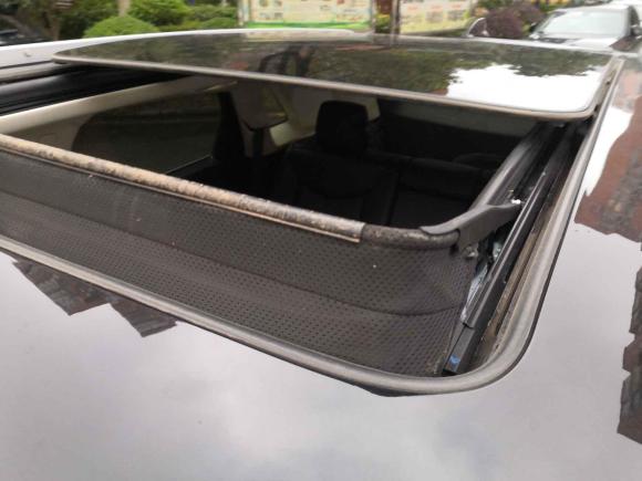 [武汉·鄂A] 二手凯迪拉克凯迪拉克XT52018款 25T 豪华型