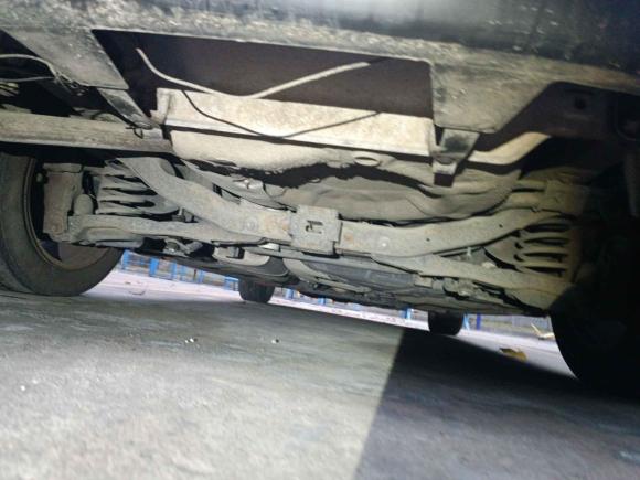 [苏州·苏E] 二手马自达马自达32010款 2.0L 自动经典运动型