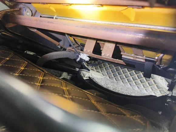 [上海·沪C] 二手东南东南DX72017款 1.5T 自动荣耀版