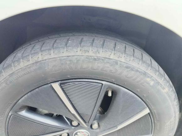 [南京·苏A] 二手别克微蓝62022款 互联智享型 PLUS