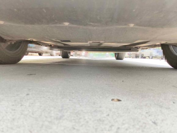 [合肥·皖A] 二手比亚迪比亚迪e32021款 出行版