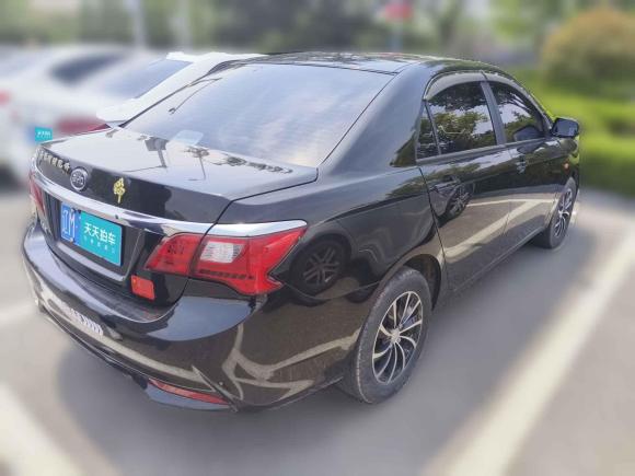 [青岛·辽M] 二手比亚迪比亚迪F32020款 1.5L 手动超值版