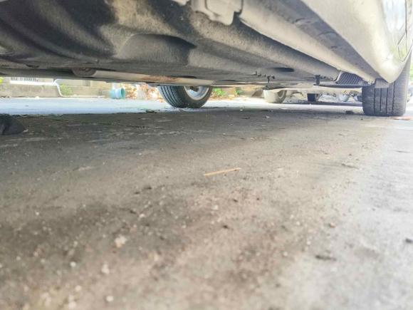 [温州·浙C] 二手别克君越2013款 2.4L SIDI豪华舒适型