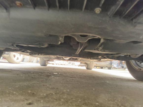 [杭州·浙A] 二手丰田逸致2014款 星耀 180E CVT精英版