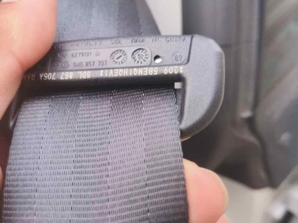 [南昌·渝B] 二手大众凌渡2024款 凌渡L 280TSI DSG酷辣版