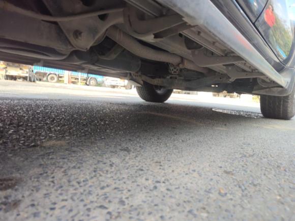 [深圳·粤B] 二手江铃驭胜S3502013款 2.4T 自动两驱柴油豪华版5座