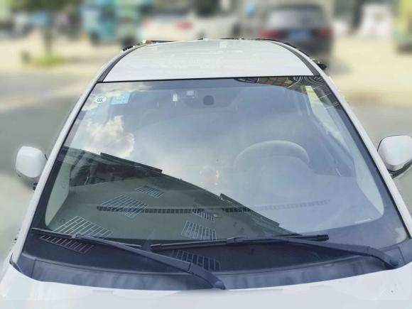 [嘉兴·浙C] 二手哪吒汽车哪吒N012020款 380t 行业定制版