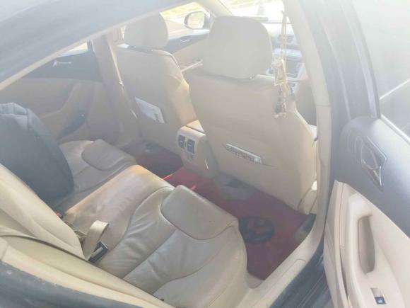 [北京·京M] 二手大众迈腾2007款 1.8TSI 自动舒适型