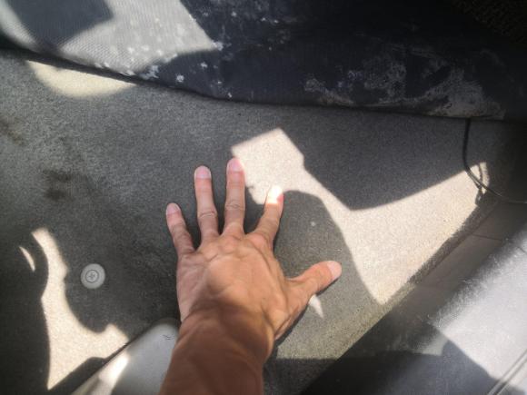 [南通·苏F] 二手马自达马自达52008款 2.0 自动舒适型