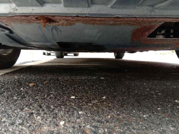 [芜湖·皖H] 二手本田锋范经典2012款 1.5L 手动精英版