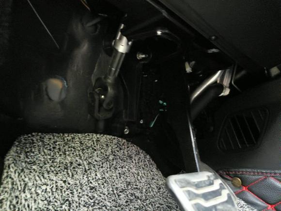 [深圳·粤B] 二手福特锐界2016款 EcoBoost 245 四驱尊锐型 7座