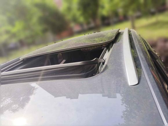 [武汉·鄂K] 二手比亚迪宋Pro2019款 1.5T 自动豪华型