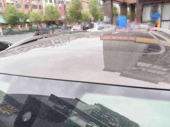 [义乌·贵E] 二手大众途观L2017款 330TSI 自动两驱旗舰版