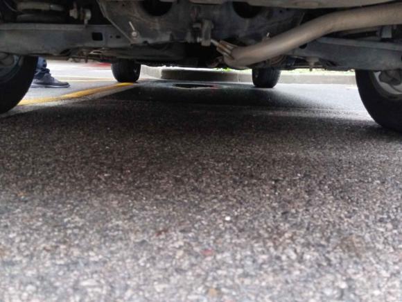 [南京·苏A] 二手丰田RAV4荣放2016款 2.0L CVT两驱风尚版 国V