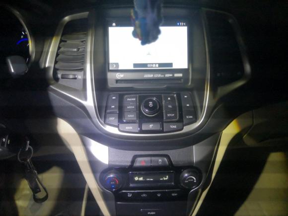 [芜湖·皖B] 二手长安逸动2014款 1.6L 手动豪华型