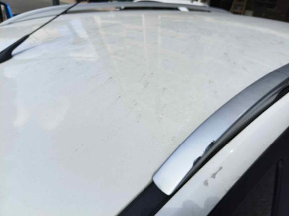 [常州·苏D] 二手宝骏宝骏3602019款 1.5L CVT精英型 国VI