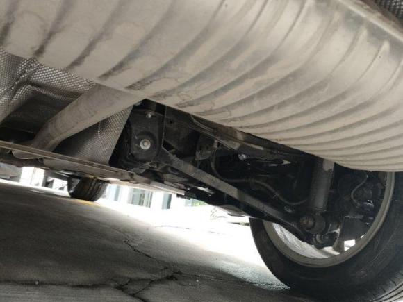 [西安·陕A] 二手宝马宝马2系旅行车2018款 218i 领先型