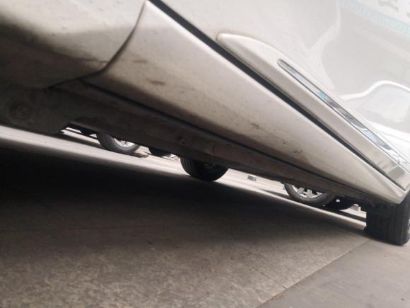 [成都·川A] 二手丰田卡罗拉2017款 改款双擎 1.8L E-CVT精英版