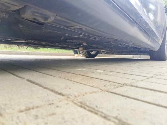 [无锡·浙D] 二手奔驰奔驰S级2010款 S 300 L 尊贵型