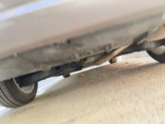 [青岛·鲁B] 二手丰田卡罗拉2021款 1.2T S-CVT先锋PLUS版