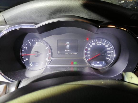 [武汉·浙A] 二手起亚起亚K52011款 2.4L 自动Premium